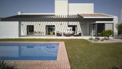 Chalet in Murcia Capital photo 2