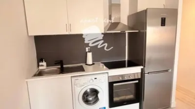 Apartment in Centre photo 8