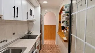 Apartment in Los Alcázares photo 11