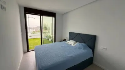 Apartment in Finestrat photo 11