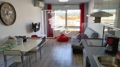 Apartment in Empuriabrava photo 13
