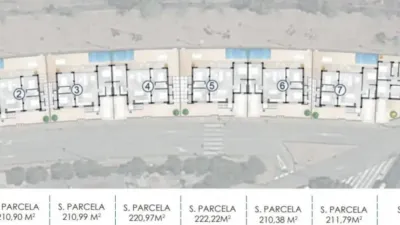 Chalet en Murcia Capital photo 7