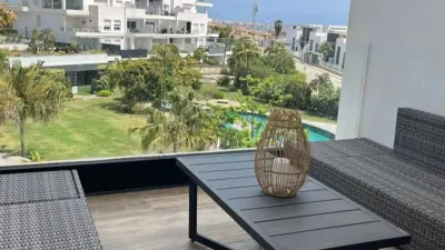 Pis – Torrevieja - Vista 3
