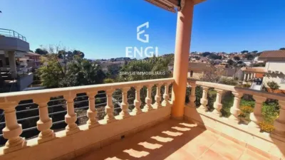 Chalet in Segur de Calafell photo 32