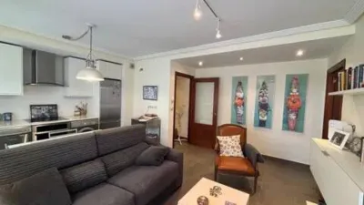 Apartment on Paseo del Brusco photo 4