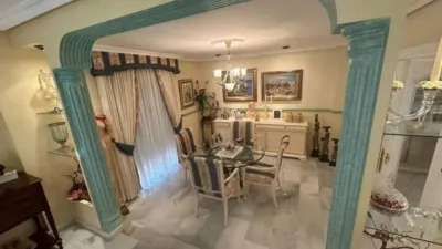 Chalet in Benidorm photo 9