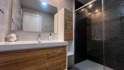 Apartment in Los Arenales del Sol photo 25