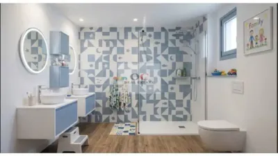 Apartment in Murcia City photo 8