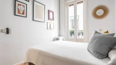 Apartment in Palacio photo 11
