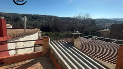 Rustic house in Cádiar photo 31