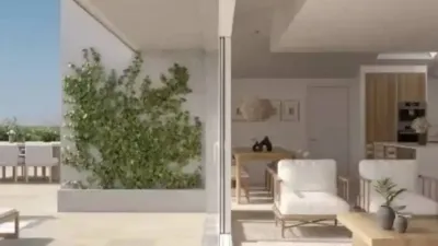 Apartment in the Centre photo 2