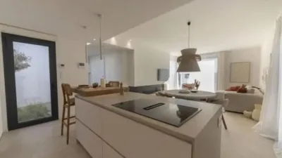 Chalet in Murcia Capital photo 13