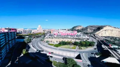 Penthouse in Alicante - Alacant photo 25