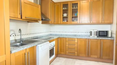 Chalet en Algorfa photo 9