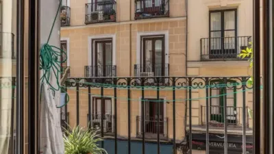 Apartment in Palacio photo 9