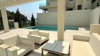 Chalet in Cartagena photo 3