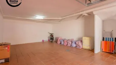 Chalet on Calle de Esopo photo 39