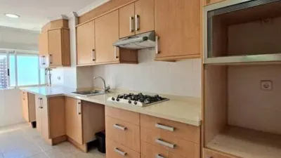 Apartment in Valencia City photo 2
