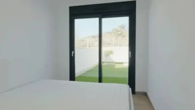 Apartment in Finestrat photo 12