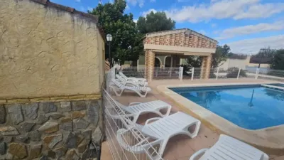 Casa – Dolores - Vista 4