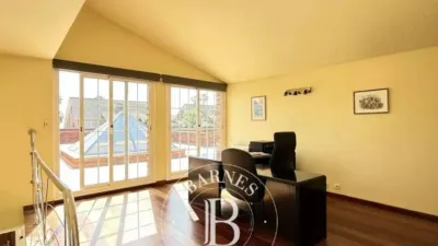Chalet in Sant Vicenç de Montalt photo 37