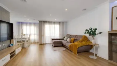 Pis – Torrevieja, Europa - Vista 2