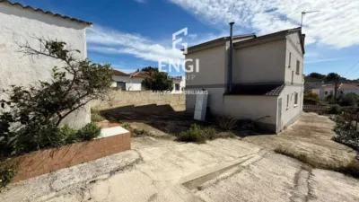 Chalet in Santa Oliva photo 48