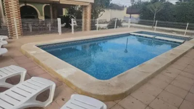 Casa – Dolores - Vista 2
