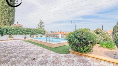 Chalet in Albolote photo 2