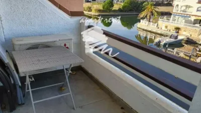 Apartment in Empuriabrava photo 22