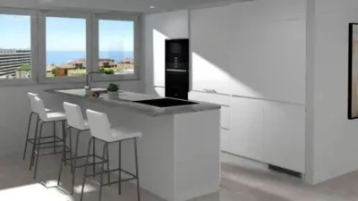 Apartment in Calpe - Calp photo 7