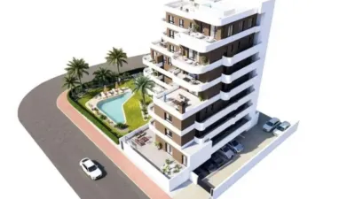 Apartment in the City Centre photo 14