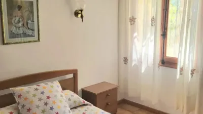 Chalet en Calpe - Calp photo 15