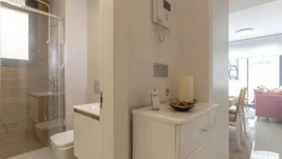 Piso - Vista 4