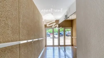 Apartment in Port Esportiu-Canyelles-Puig Rom photo 25