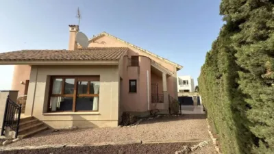 Chalet en Algorfa photo 46