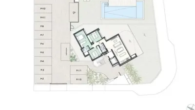 Apartment in Guardamar del Segura photo 15