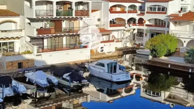 Apartment in Empuriabrava photo 28