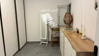 Apartment in Centre photo 12