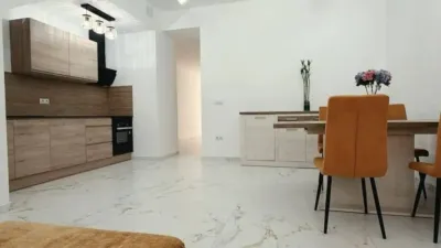 Apartment in Reina Victoria-Poeta Miguel Hernández photo 10
