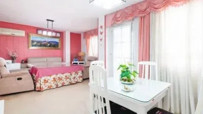 Chalet in Albolote photo 21