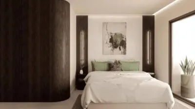 Chalet in Cartagena photo 5