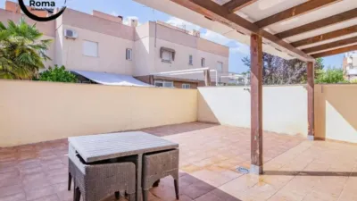 Apartment in Albolote photo 60