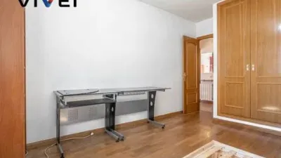 Apartment in Puerta Bonita photo 22