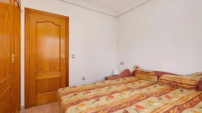 Chalet in Orihuela photo 22
