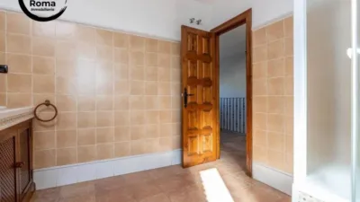 Chalet en Santa Fe photo 39