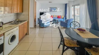 Apartment in Santa Margarida photo 8