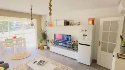 Apartment in Partida Manzanera photo 17