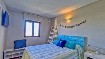 Chalet in Santa Pola photo 23