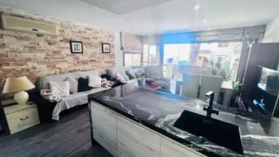 Chalet in Santa Pola photo 13